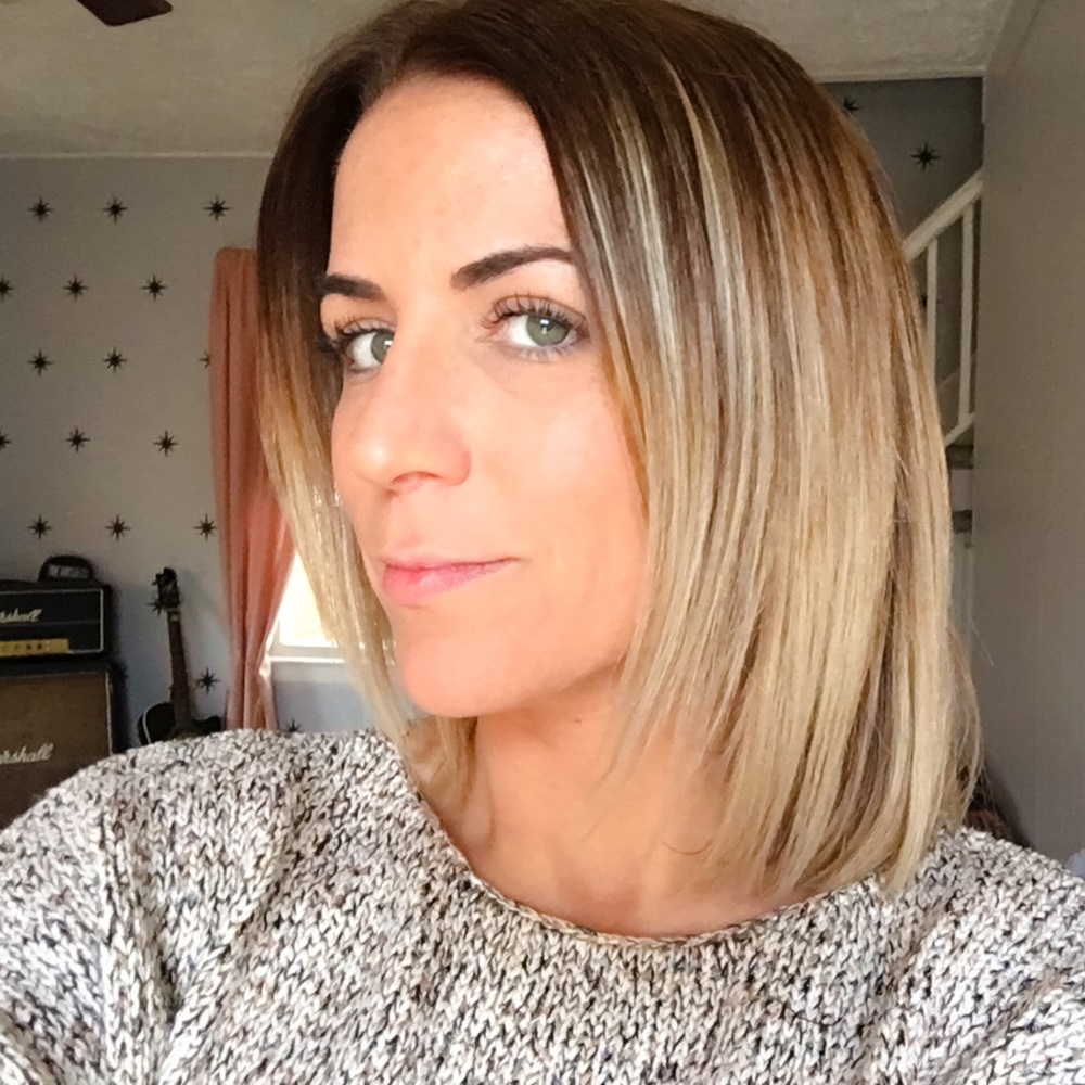 Meet your Posher, Diana